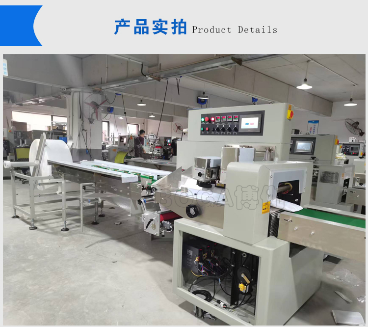 BG-600XDSF氣泡膜專業(yè)包裝機設備